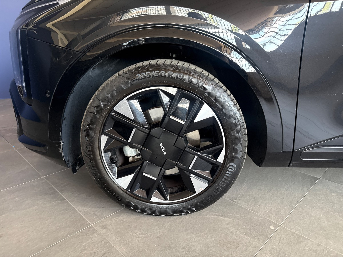 Kia Sportage Usato 2025 Sportage Parma