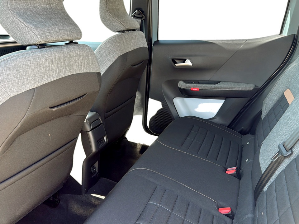 CITROEN C3 Aircross PureTech HYBRID 145 ëDCS6 – PLU Ibrida km0 - 15