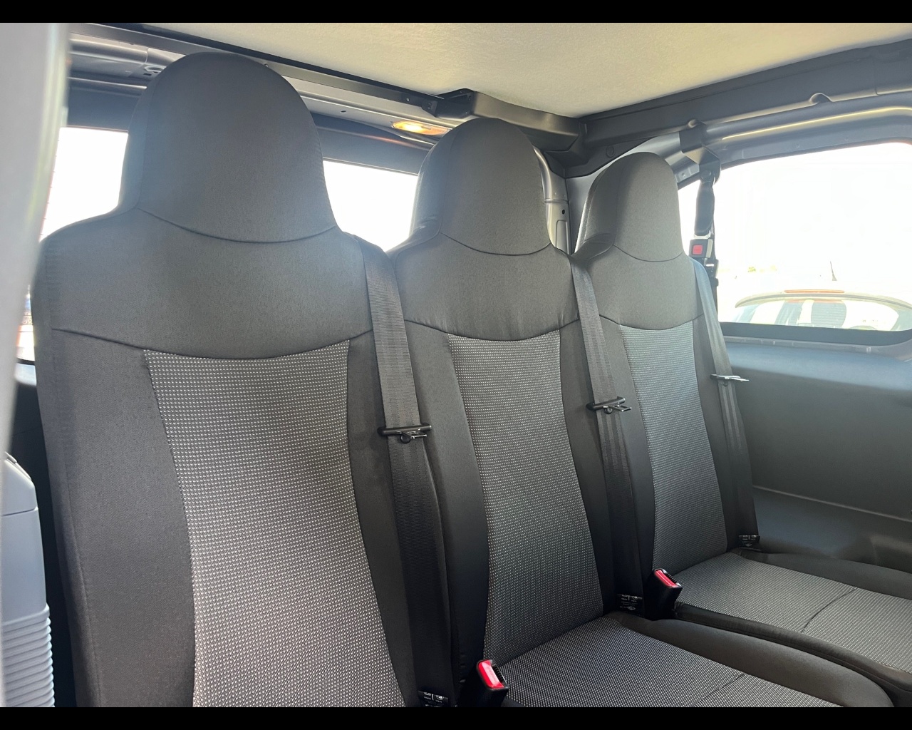 Fiat Scudo Usato 2024 Scudo Verona