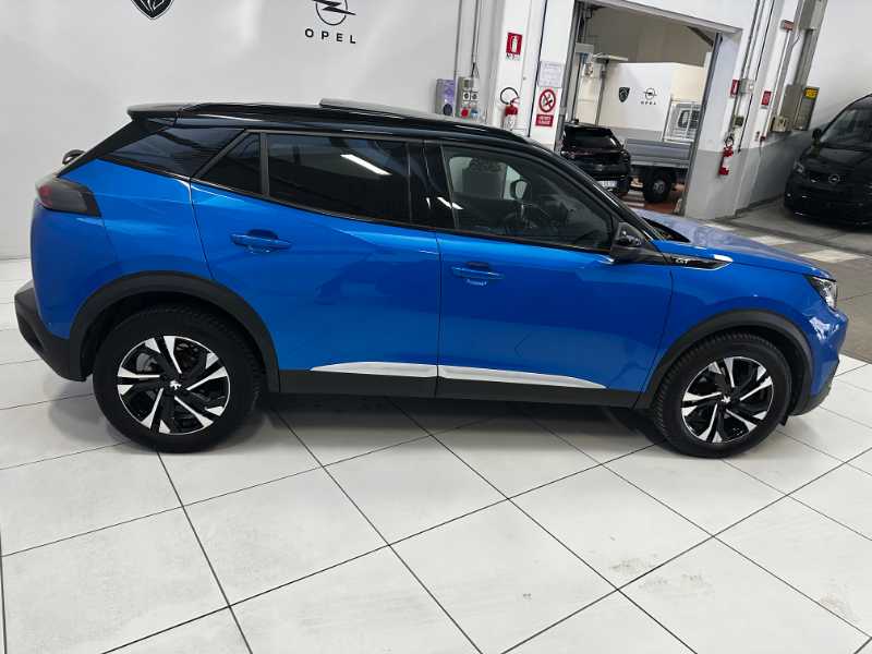 2008 Ii 2020 - 2008 1.5 Bluehdi Gt Pack S&s 130cv Eat8