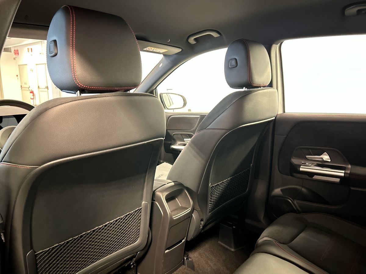 Mercedes Classe B Classe B 200 D Premium 8G-DCT - 18