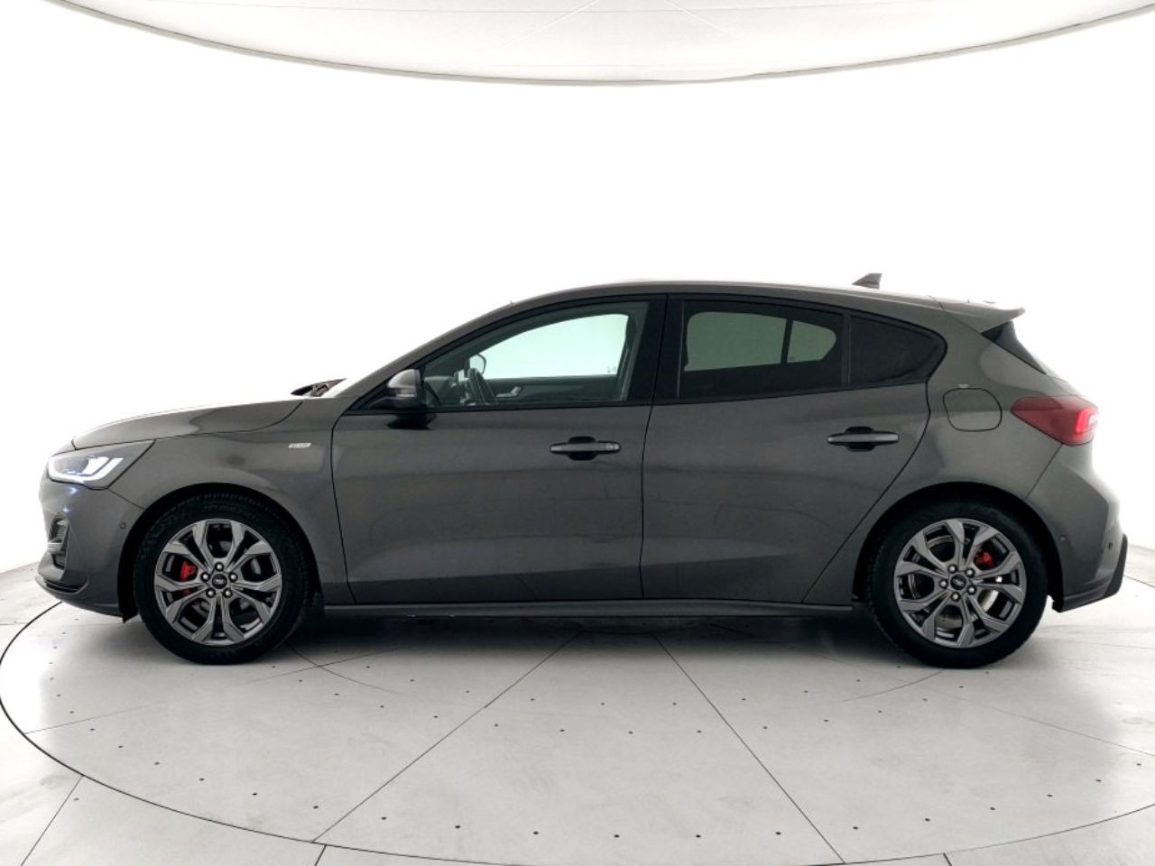 Ford Focus Usato 2022 Focus Modena