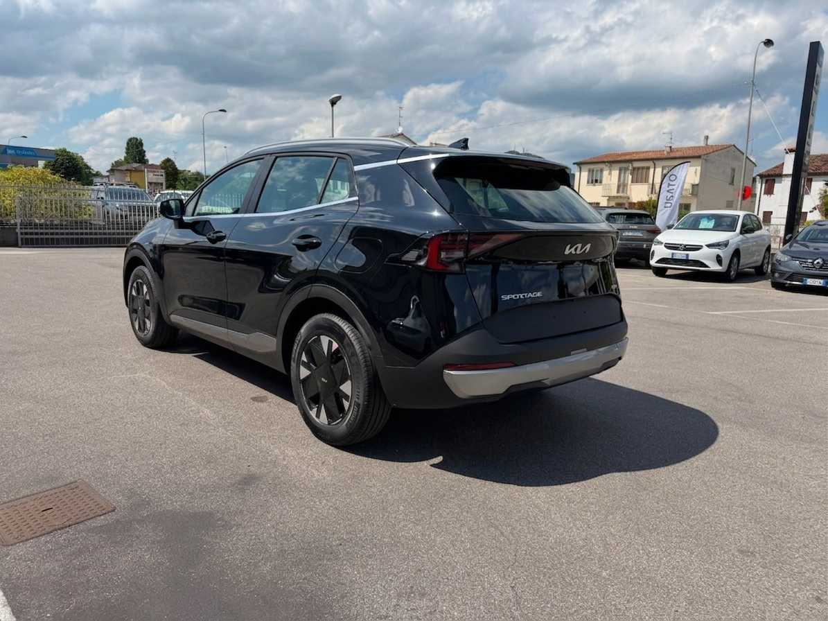 Kia Sportage KM0 2026 Sportage Legnago