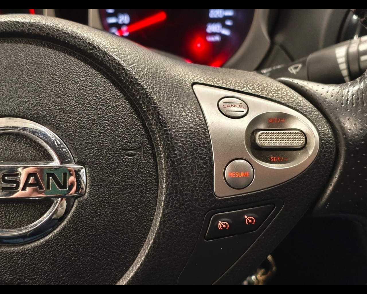 Foto NISSAN Juke 1.5 dci Acenta