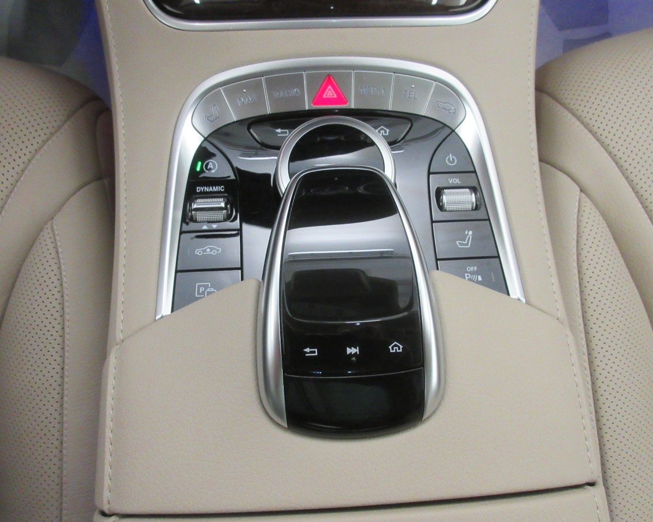 Mercedes Classe S Classe S Berlina Lunga 560 V8 Premium Plus 4Matic 9G-Tronic Plus - 21