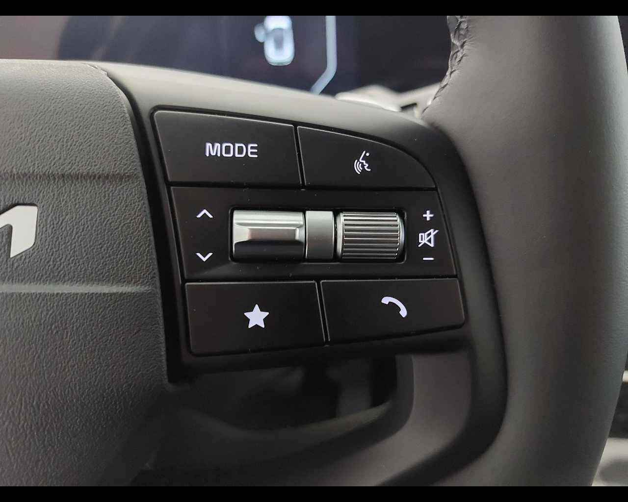 Kia Sportage Nuovo Ibrido benzina Sportage Legnago