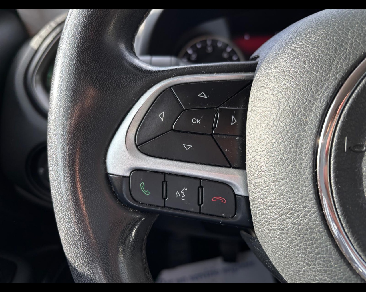 Foto JEEP Renegade 1.6 mjt Limited 2wd 130cv