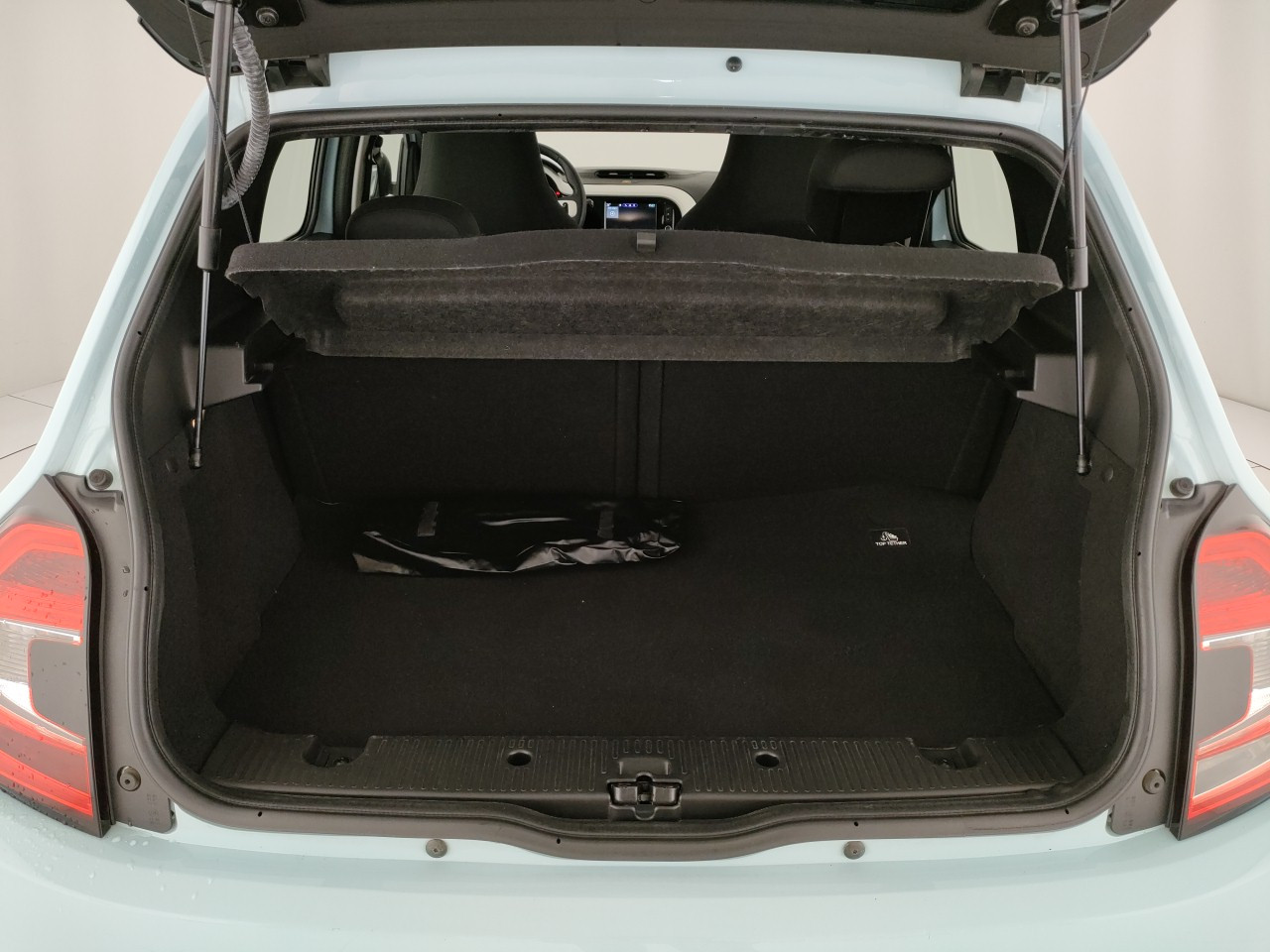 Renault Twingo Usato 2024 Twingo Parma