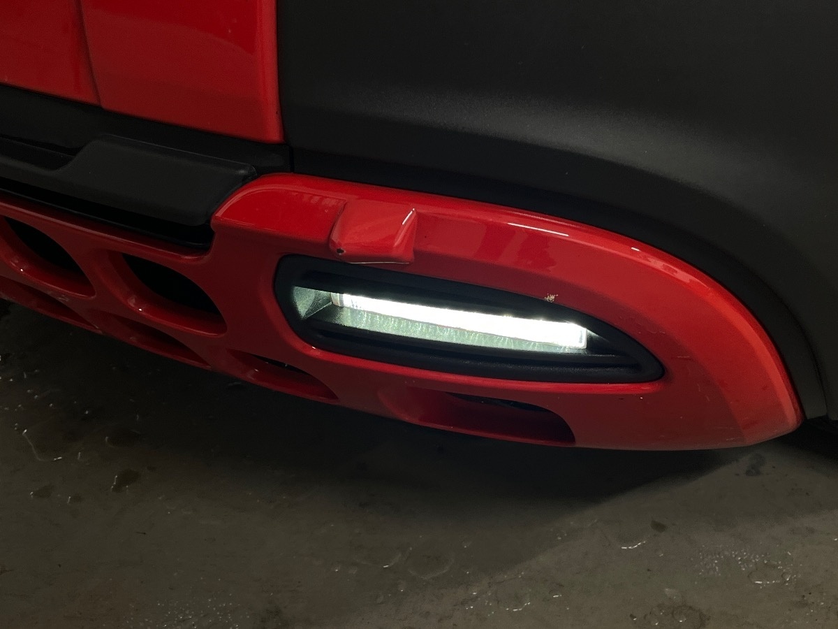 Fiat Panda Usato 2022 Panda Verona