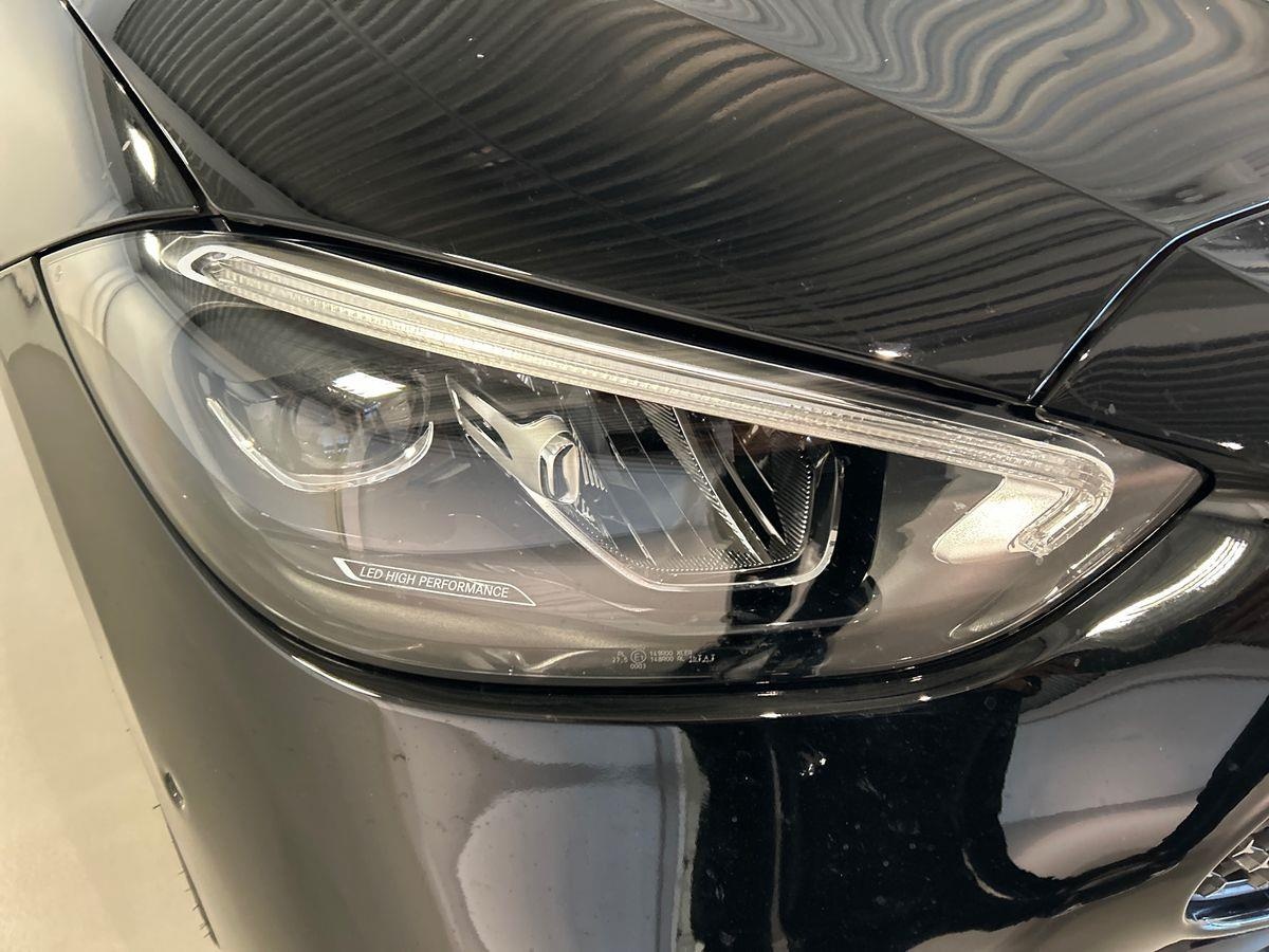 Mercedes  C SW 200 mhev Premium auto - 7