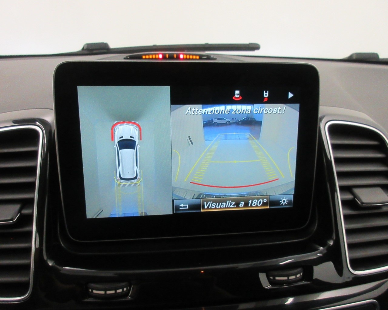 Mercedes GLE GLE SUV 250 Premium 4Matic 9G-Tronic - 19