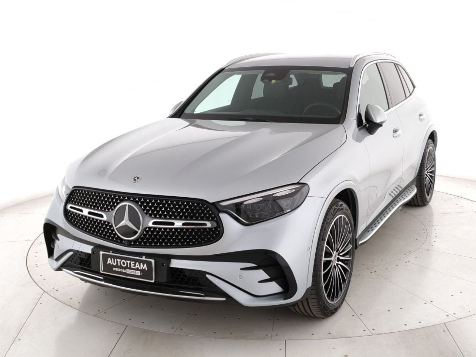 Mercedes GLC Usato 2023 GLC Legnago