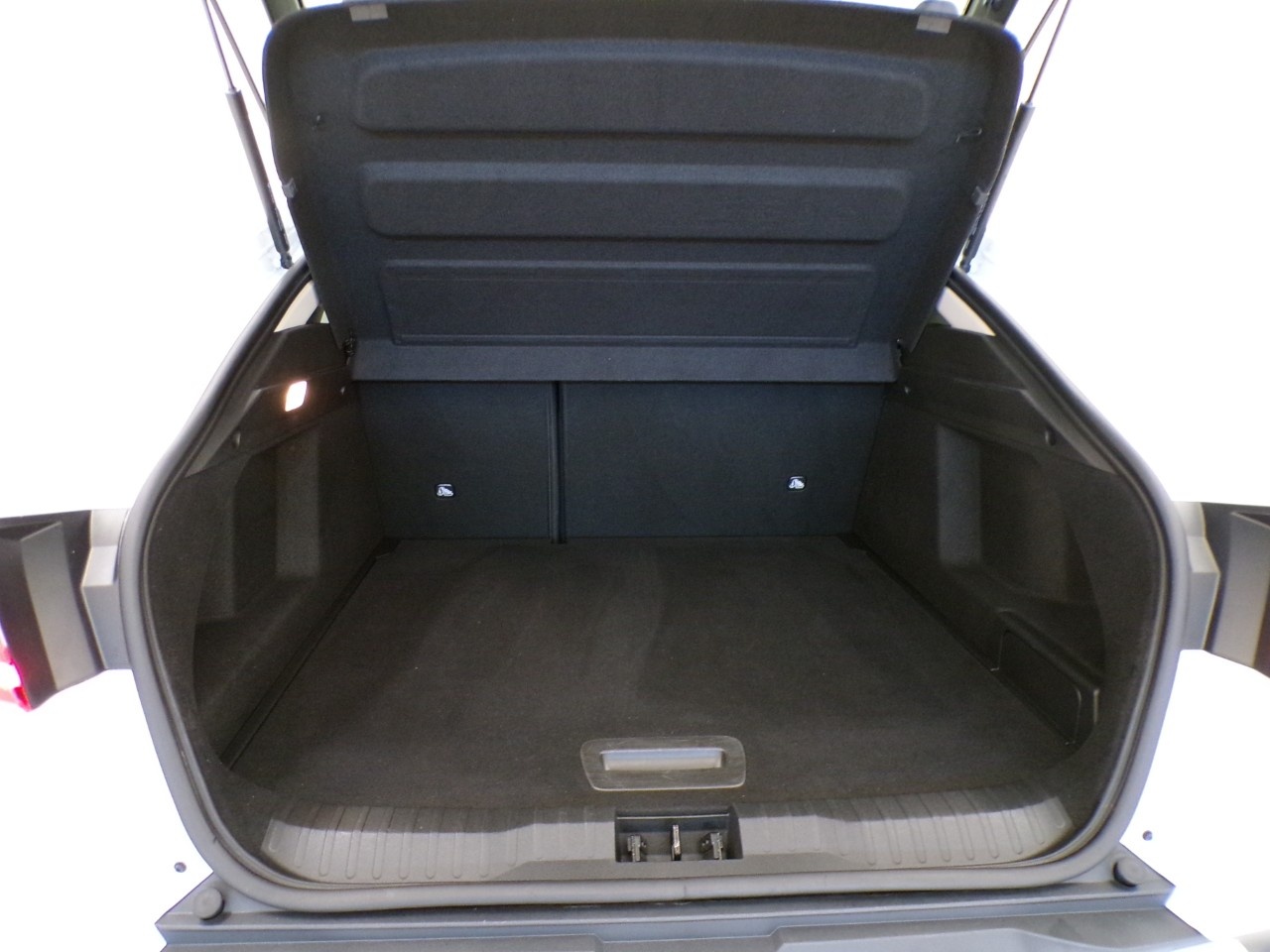 Renault Arkana Arkana 1.6 E-TECH Hybrid Techno Auto - 9