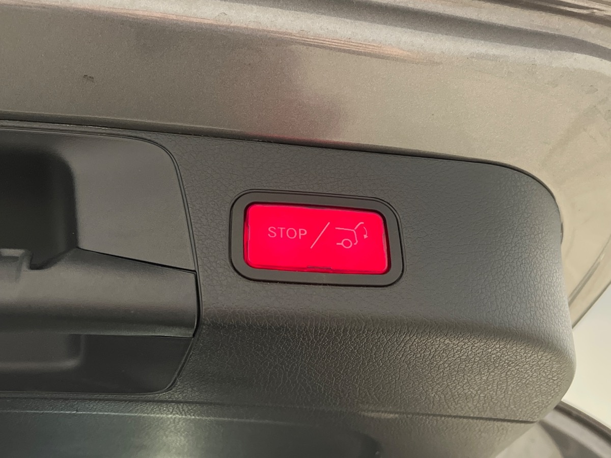 Mercedes GLB Usato 2021 GLB Verona