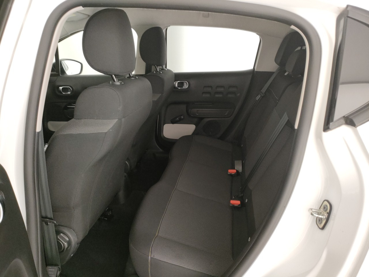 Citroen C3 Usato 2023 C3 San Zeno Naviglio