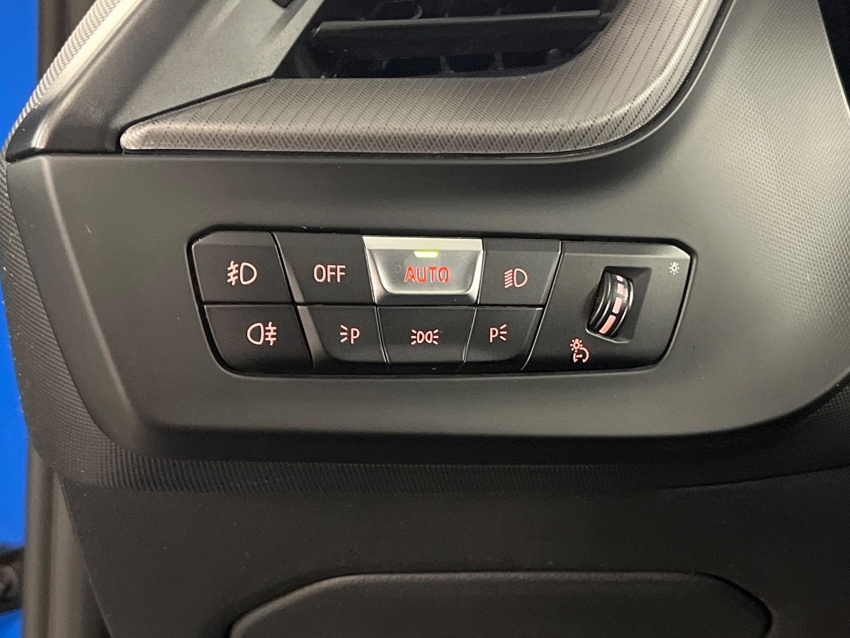 Bmw Serie 1 Usato 2021 Serie 1 Verona