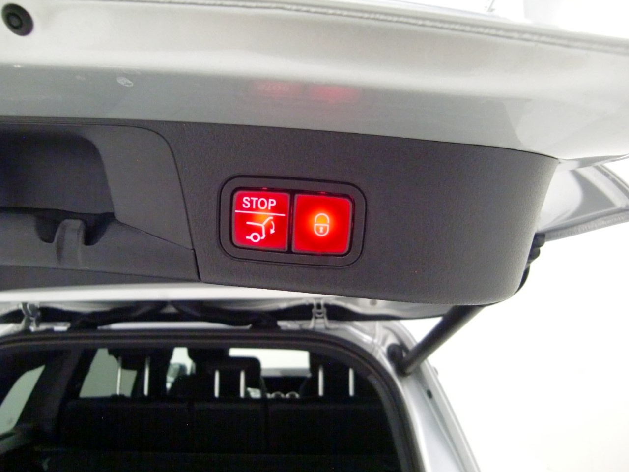Mercedes EQB EQB 250 Premium Plus - 10