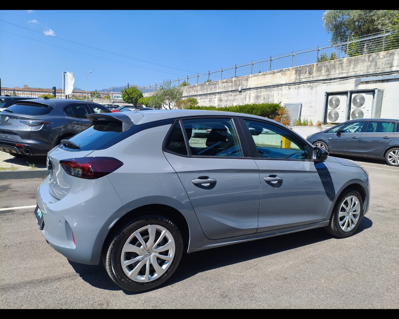 Foto OPEL Corsa 1.2 Edition s&s 75cv