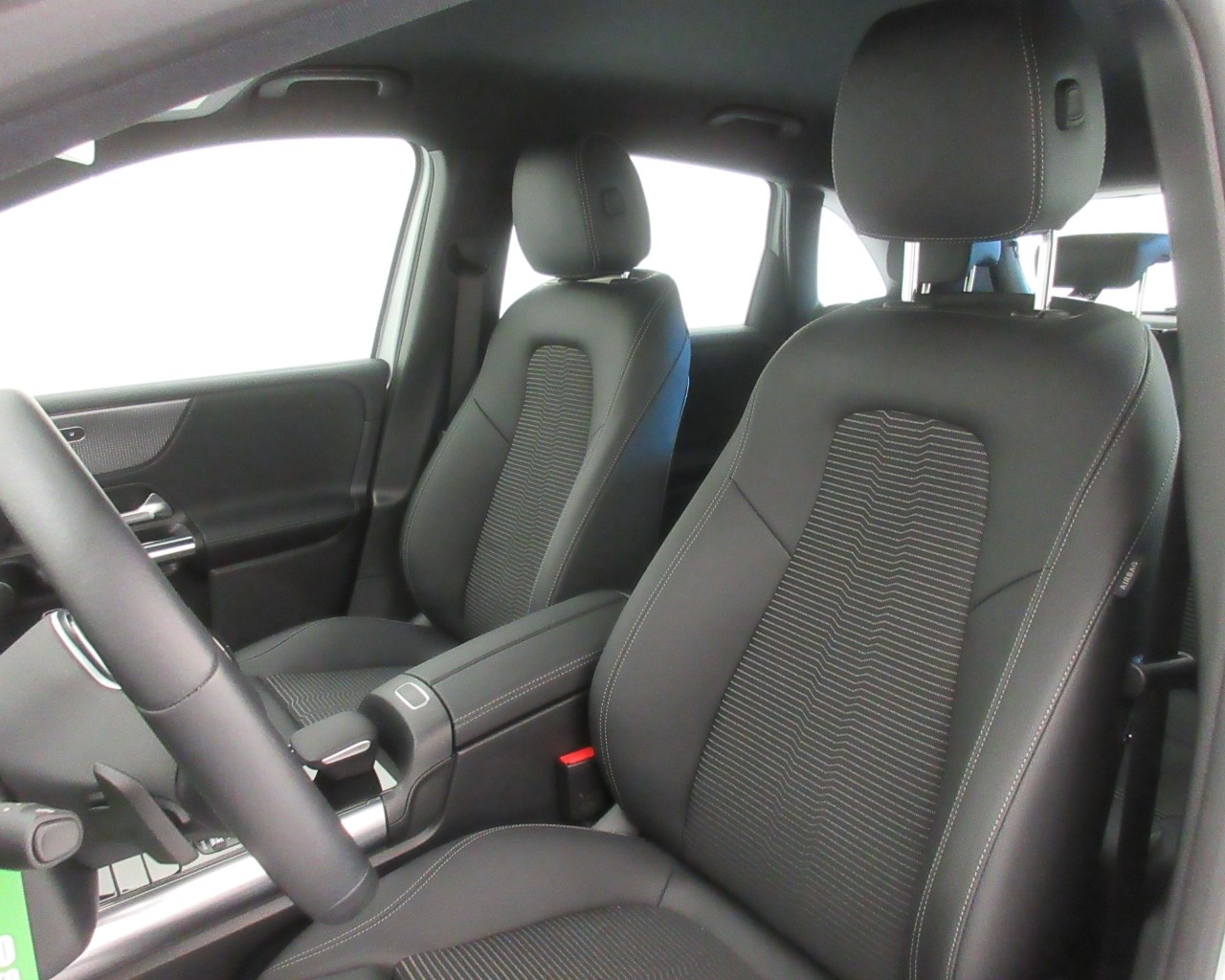 Mercedes Classe B Classe B 180 Sport 7G-DCT - 12