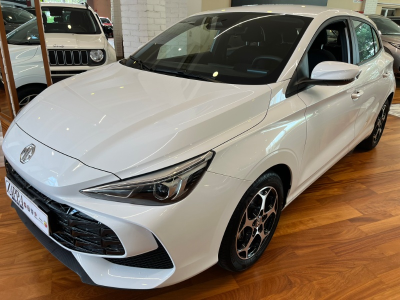 MG – MG3 1.5 Comfort