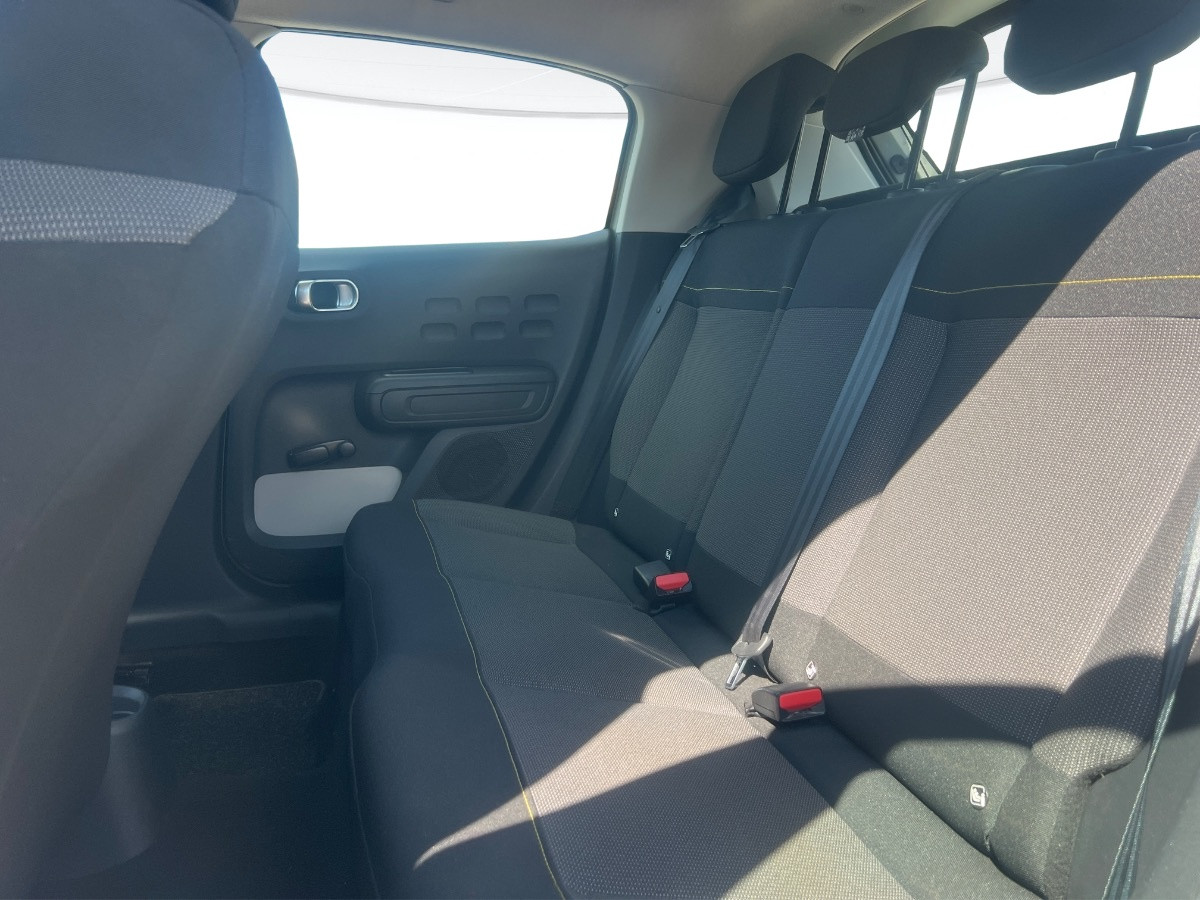 Citroen C3 Usato 2023 C3 Rovigo