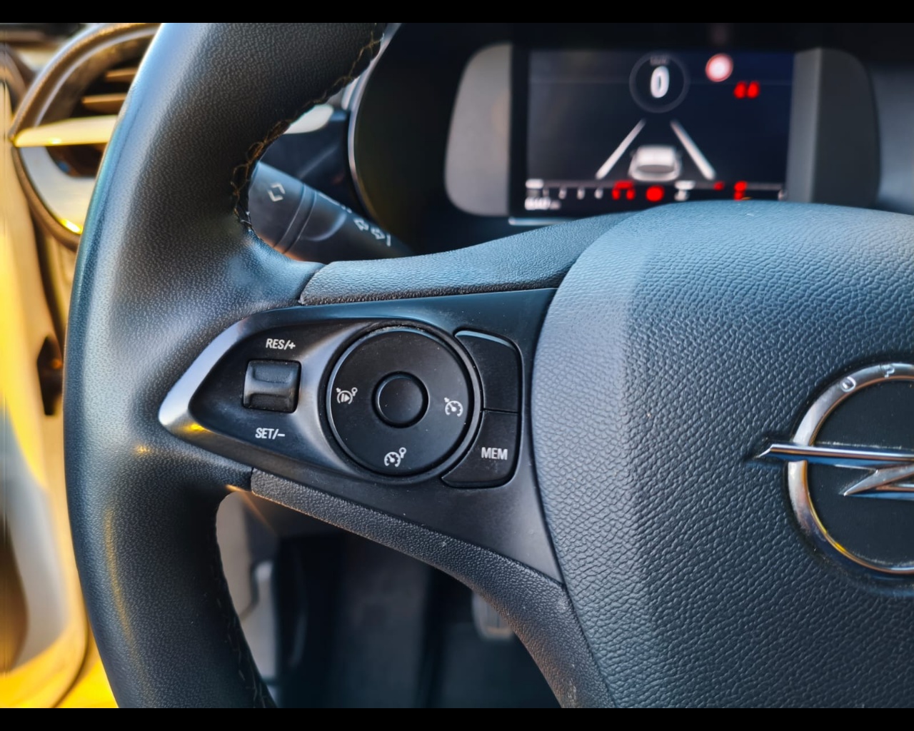 Foto OPEL Corsa 1.5 D&T s&s 100cv