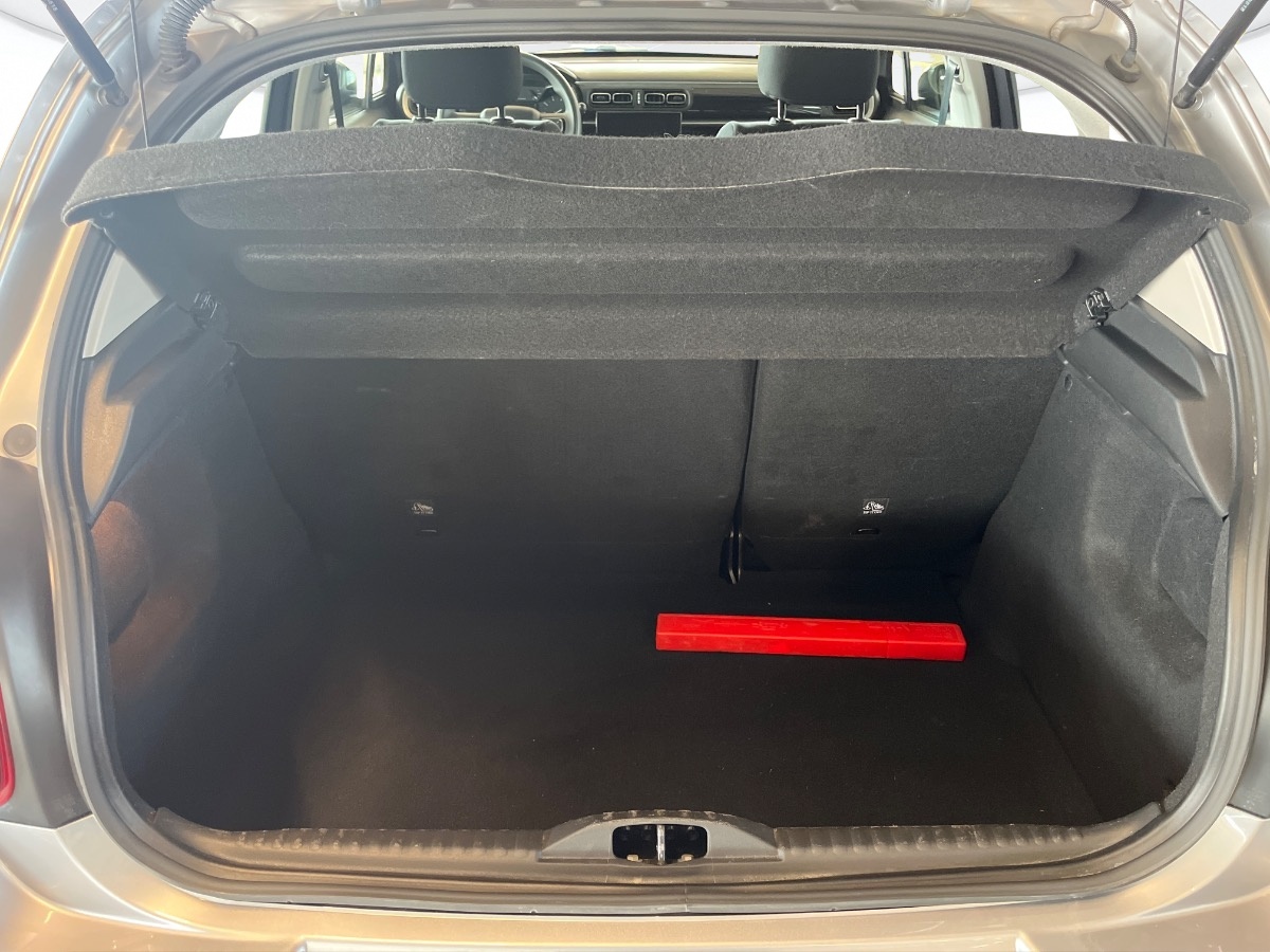 Citroen C3 Usato 2024 C3 Cerea