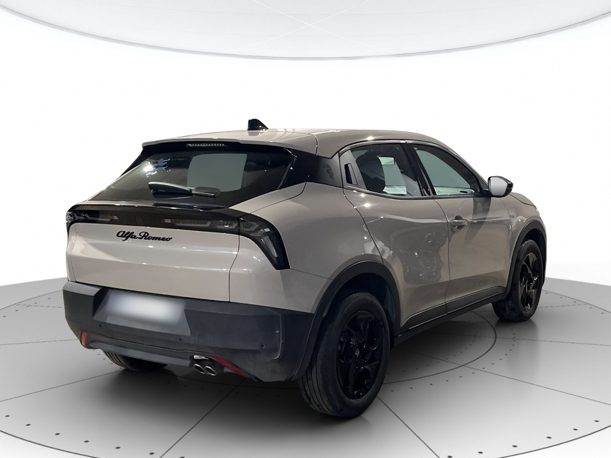 Alfa Romeo Junior Usato 2025 Junior Verona