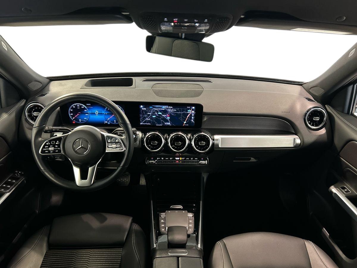 Mercedes GLB GLB 200 D Sport Plus 8G-DCT - 9