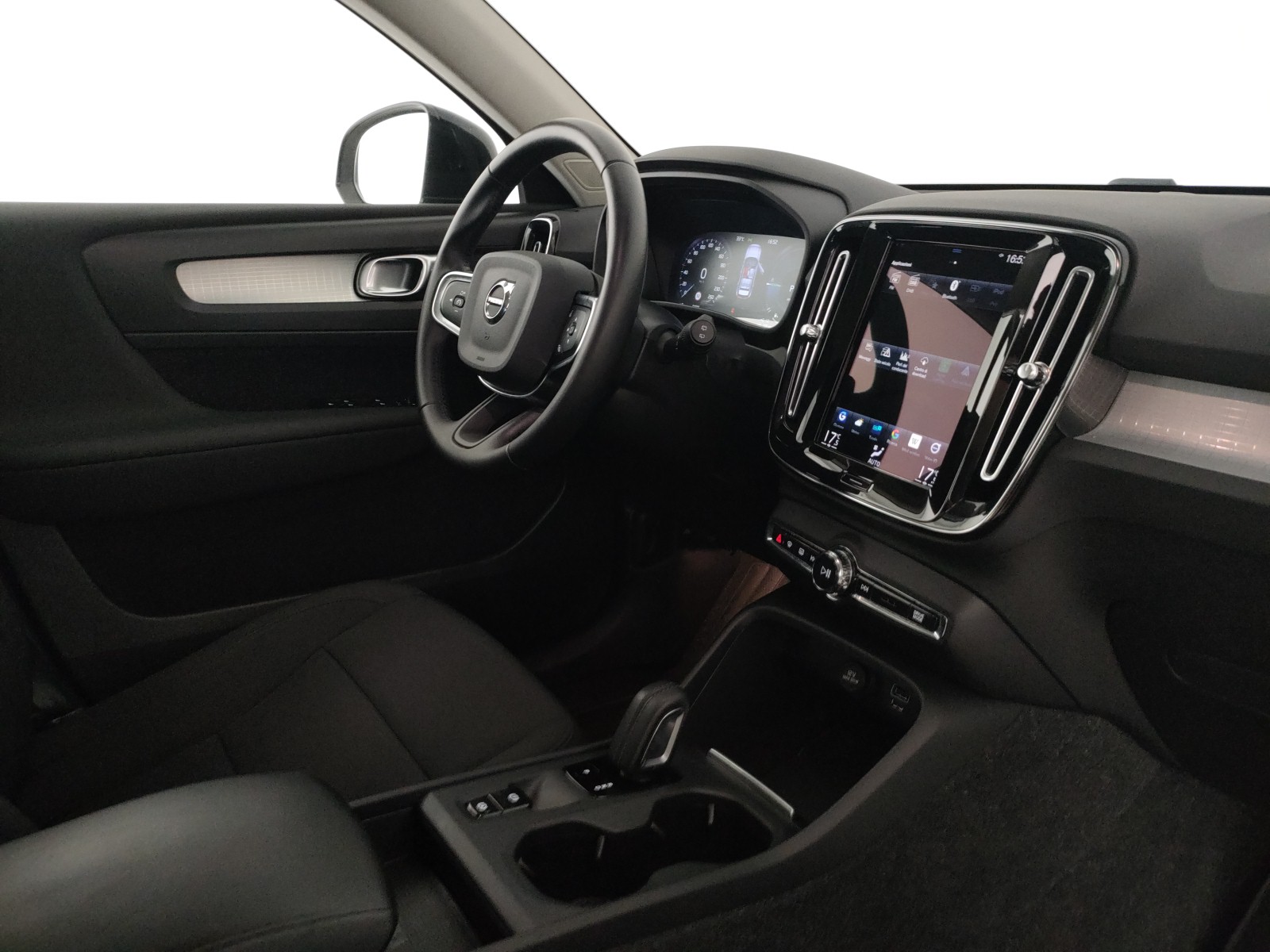 Volvo XC40 Usato 2021 XC40 Legnago