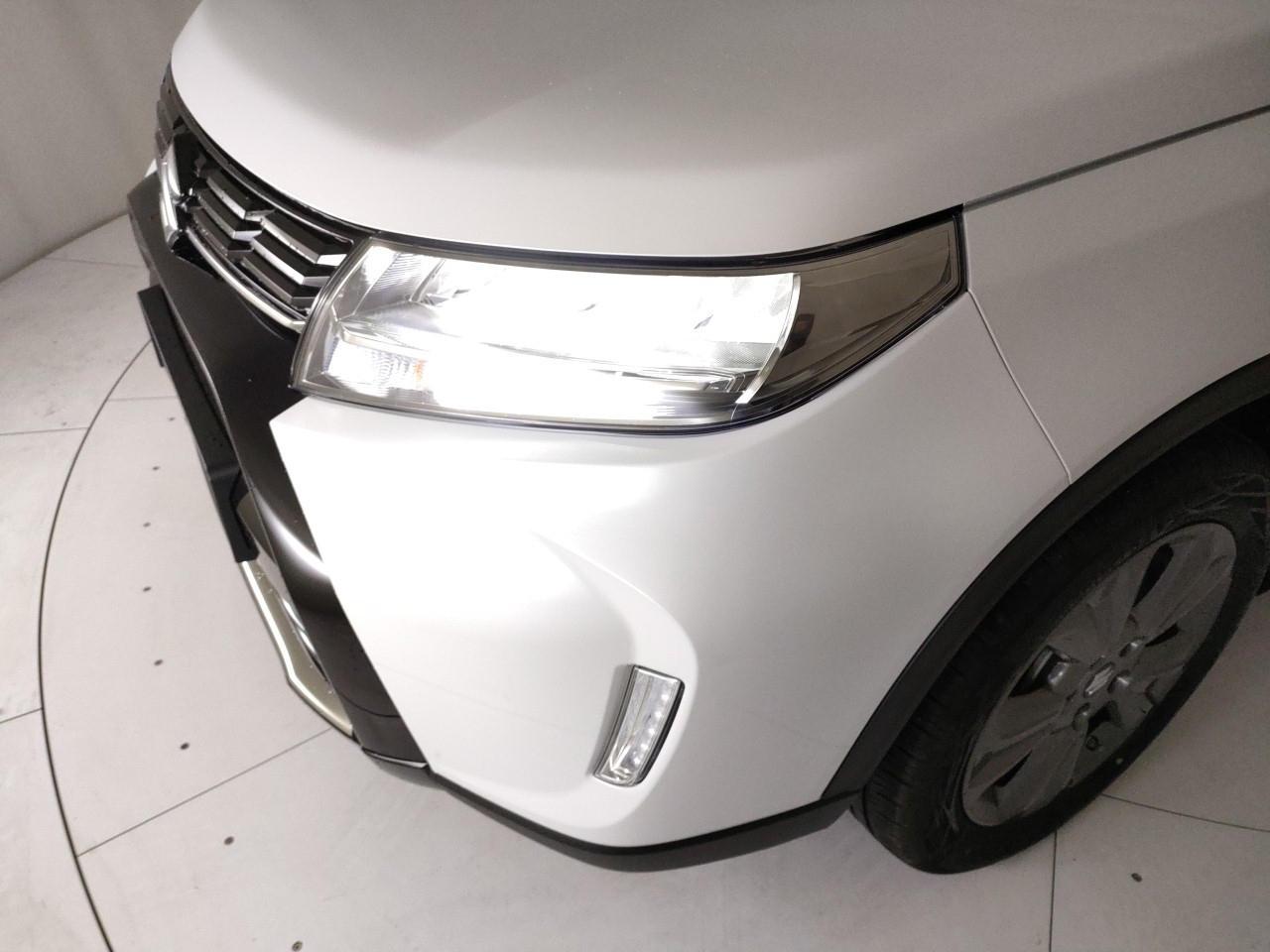 Suzuki Vitara Nuovo Ibrido benzina Vitara Porto Mantovano