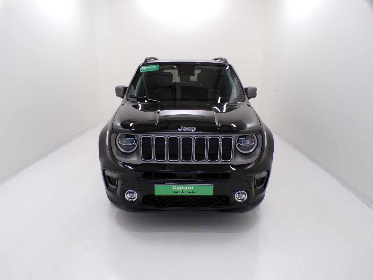 Jeep Renegade Renegade 1.3 T4 150cv Limited 2WD DDCT - 2