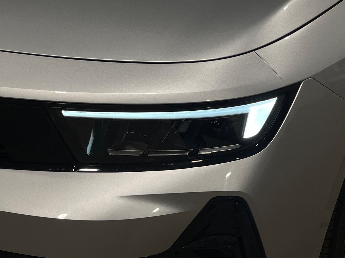 Opel Astra Usato 2025 Astra Verona