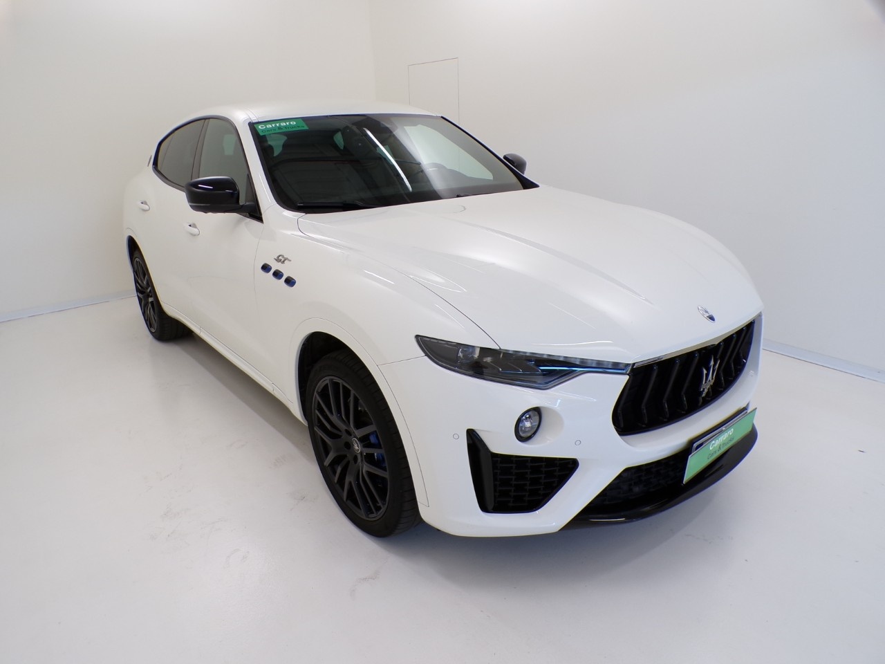 Maserati Levante Levante 2.0 Hybrid MHEV 330cv GT AWD Auto - 3