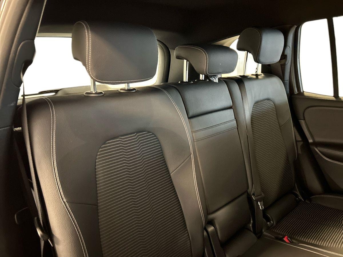 Mercedes GLB GLB 200 D Sport Plus 8G-DCT - 16