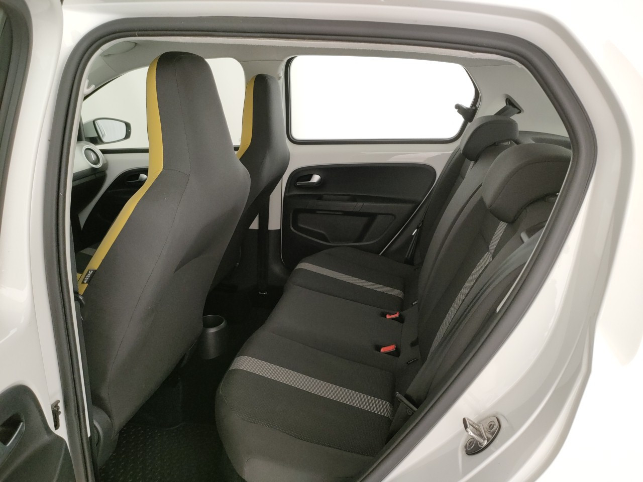 Volkswagen Up! Usato 2018 Up! Reggio Emilia
