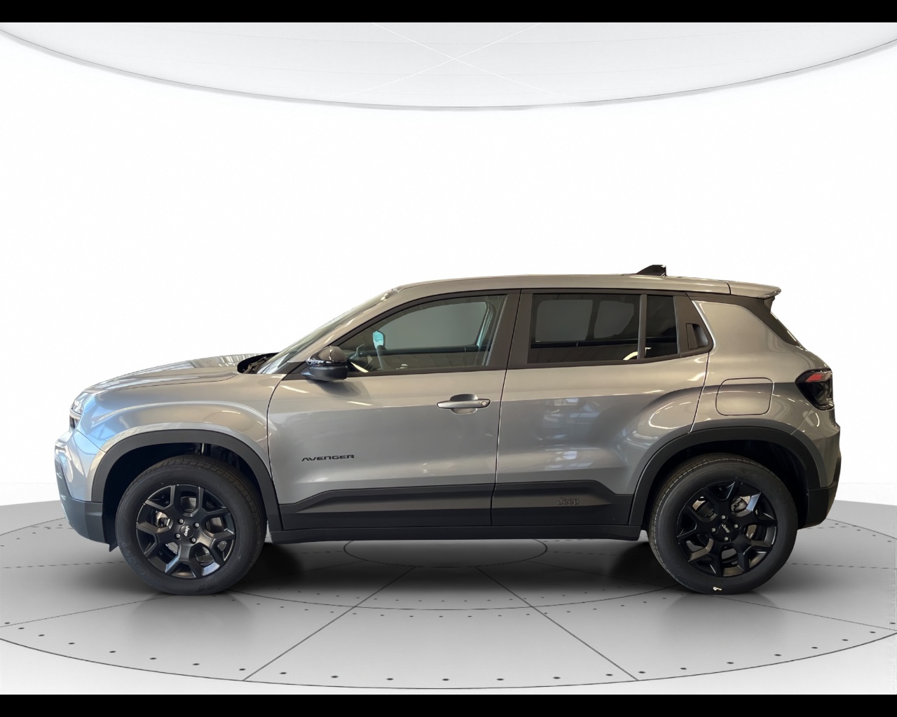 Jeep Avenger Nuovo Ibrido benzina Avenger Verona