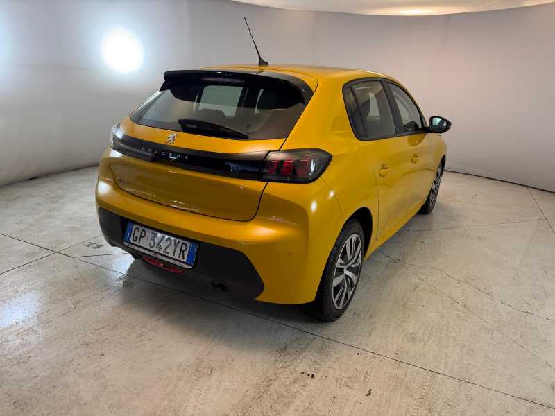 208 Ii 2019 - 208 1.2 Puretech Active Pack S&s 75cv