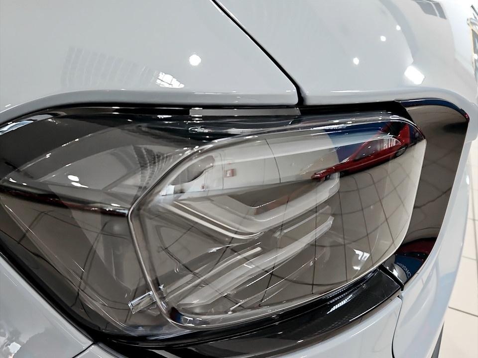 JEEP Avenger E-Hybrid Summit 1.2 110cv Dct Mhev Ibrida km0 - 20