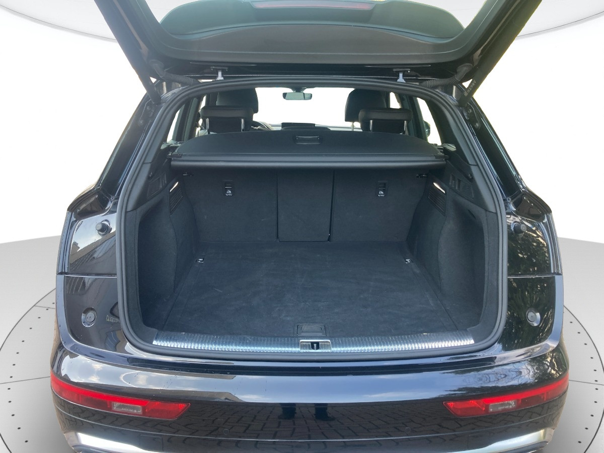 Audi Q5 Usato 2022 Q5 Modena