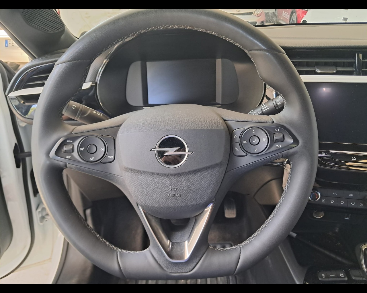 Foto OPEL Corsa 1.2 GS s&s 100cv