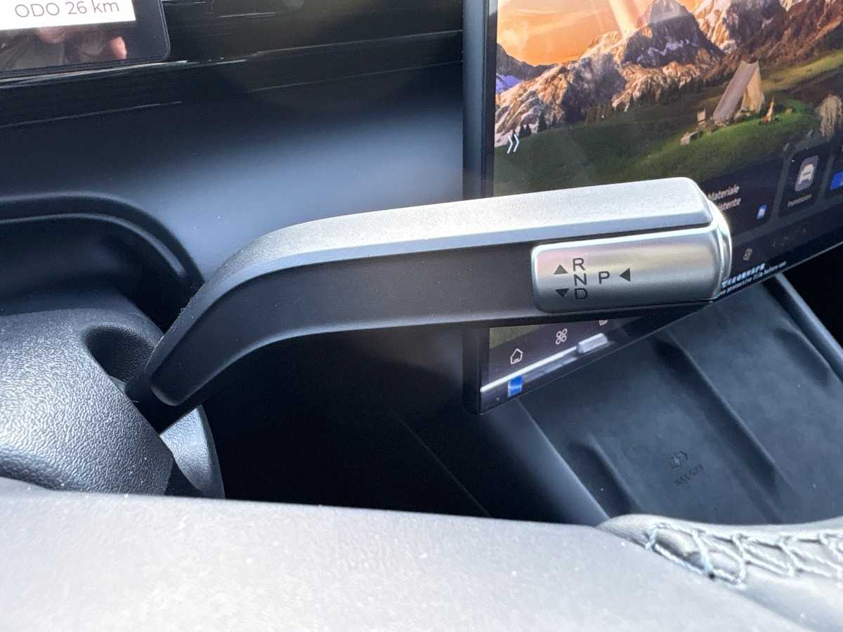 Omoda Omoda 7 Nuovo Ibrido Omoda 7 Legnago