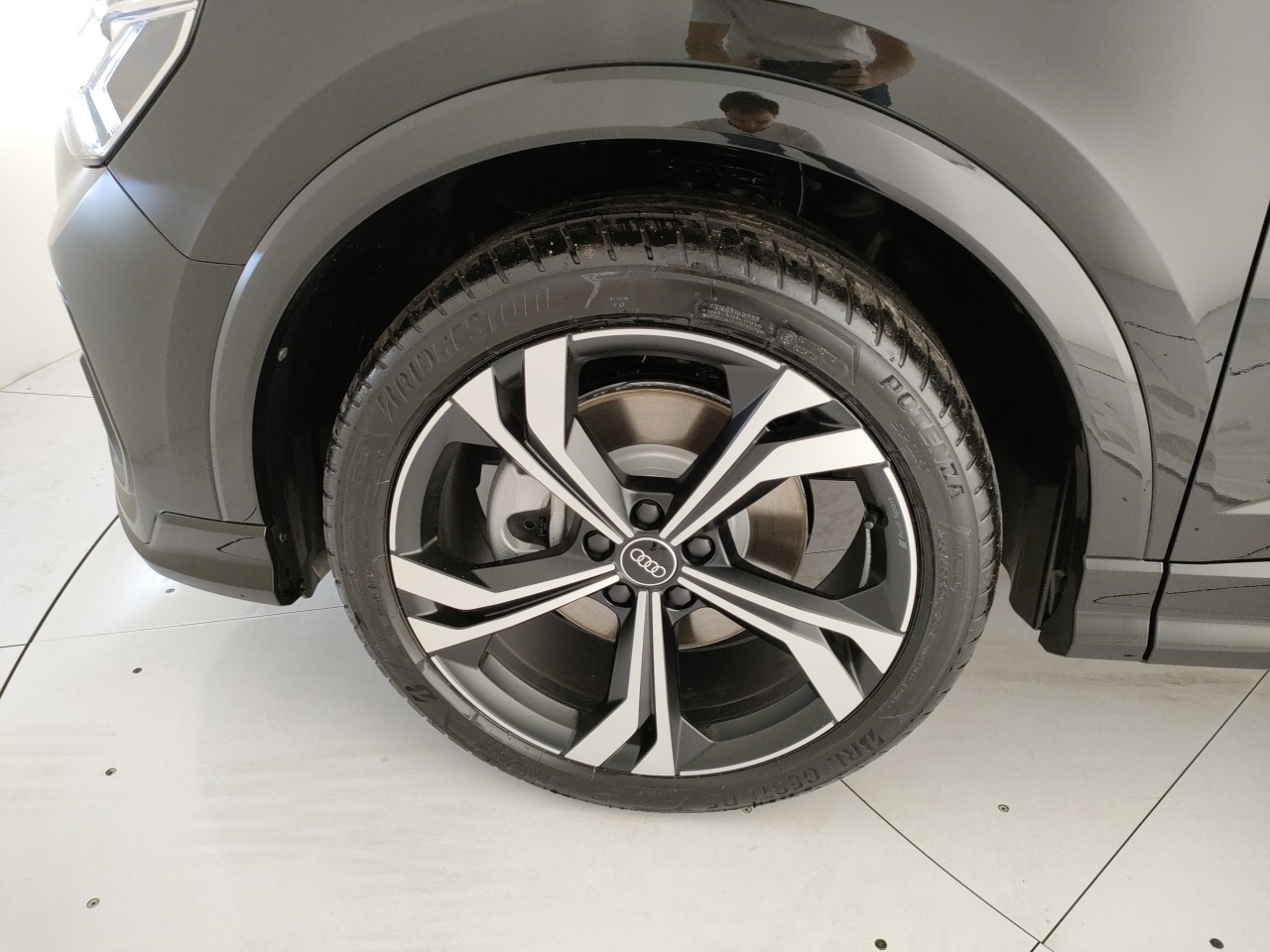 Audi Q3 KM0 2025 Q3 Legnago