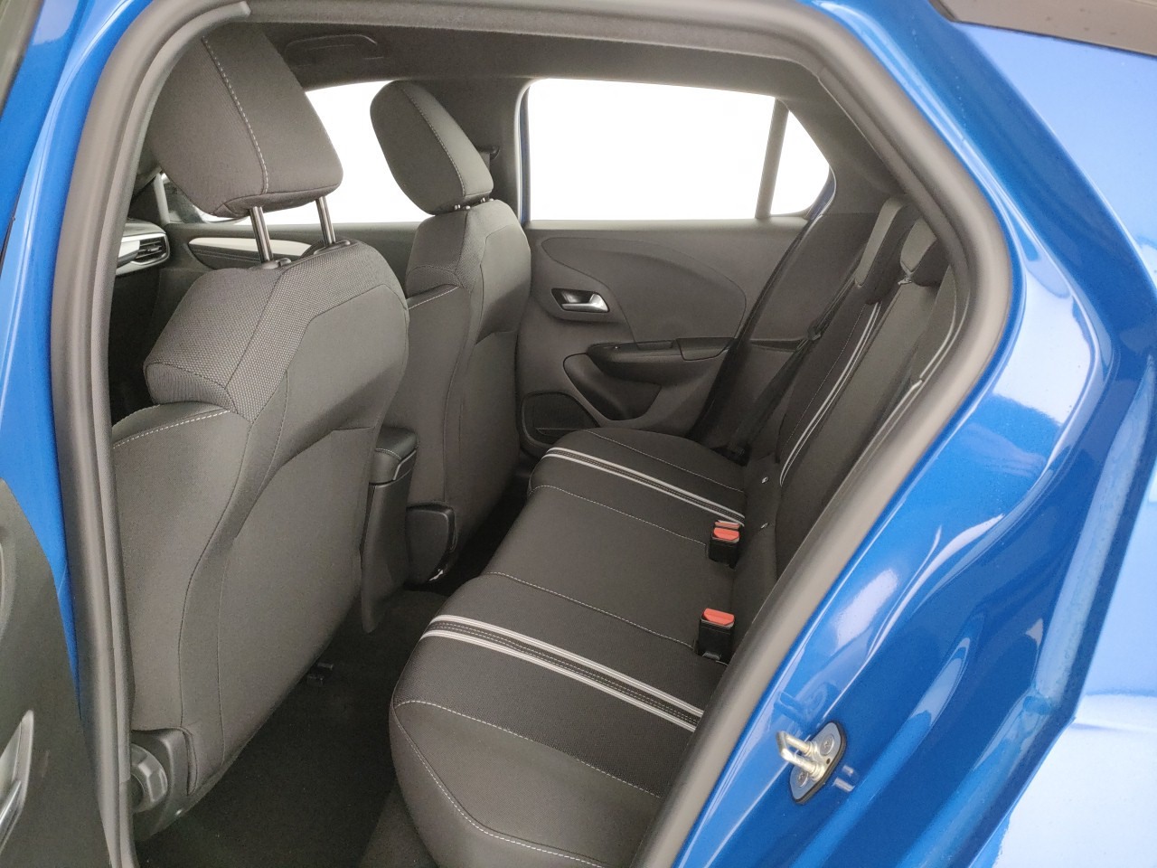 Opel Corsa Nuovo Benzina Corsa Porto Mantovano