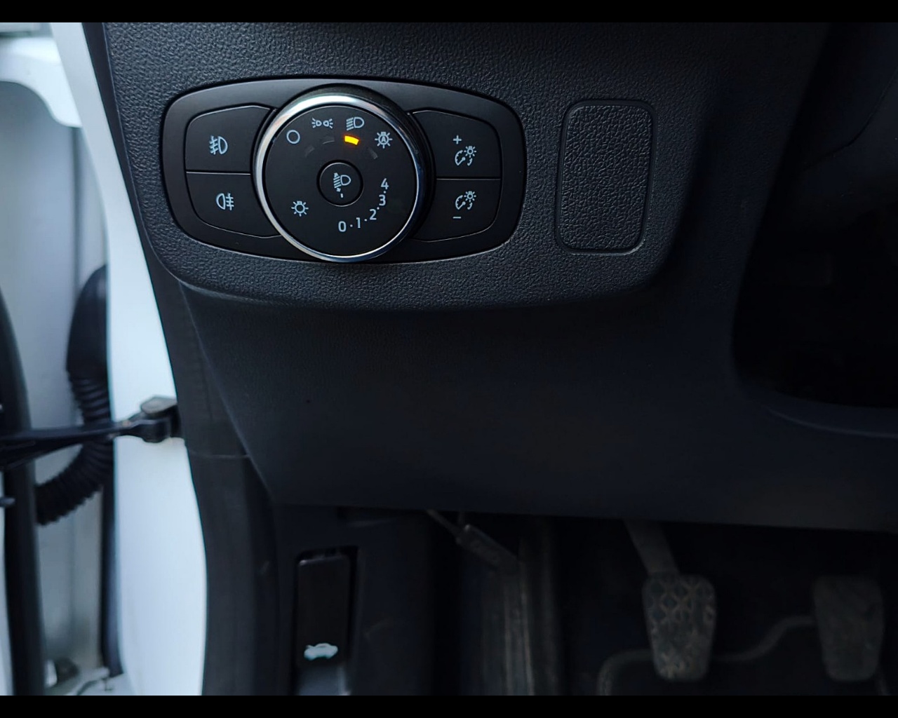 Foto FORD Puma 1.0 ecoboost h Titanium s&s 125cv