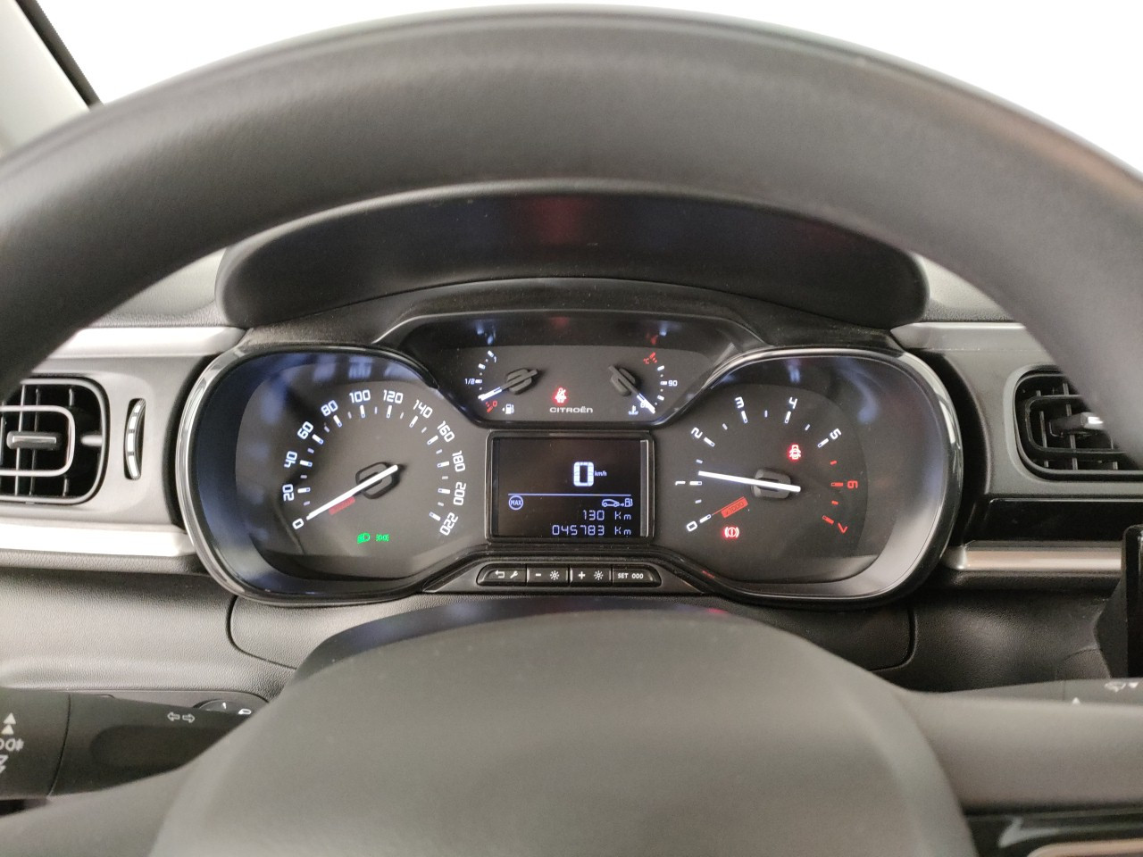 Citroen C3 Usato 2024 C3 Lonato del Garda