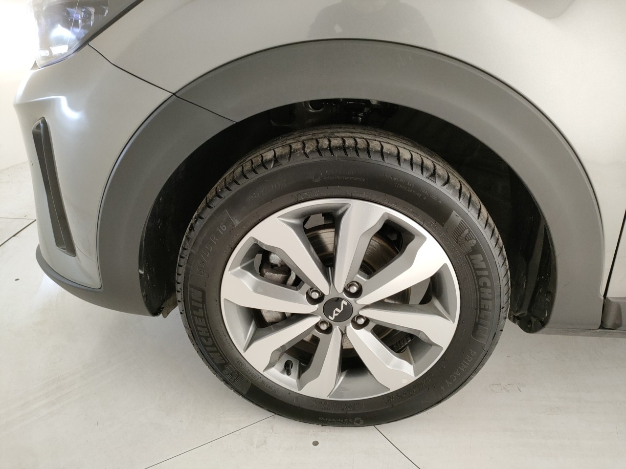 Kia Stonic Usato 2025 Stonic Parma