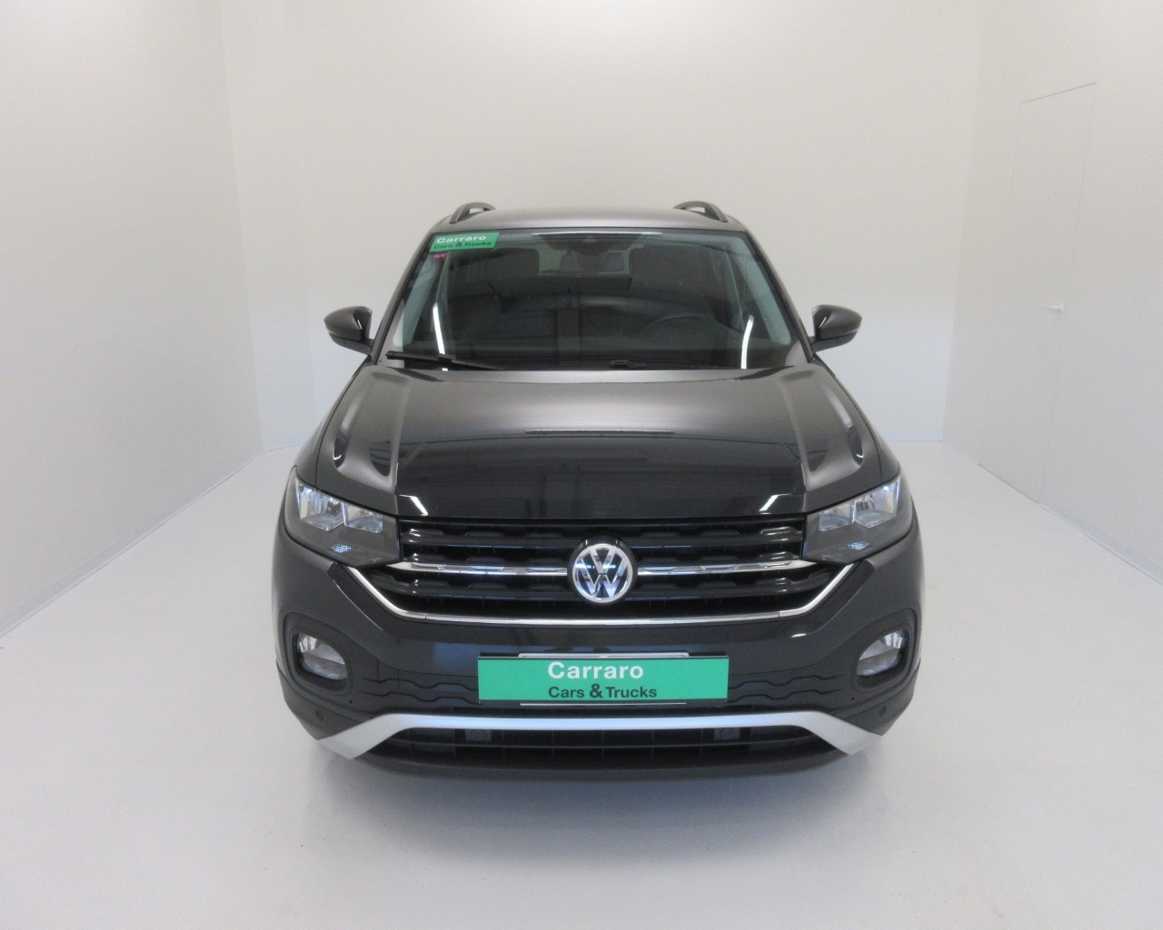 Volkswagen T-Cross T-Cross 1.0 TSI Style DSG - 2