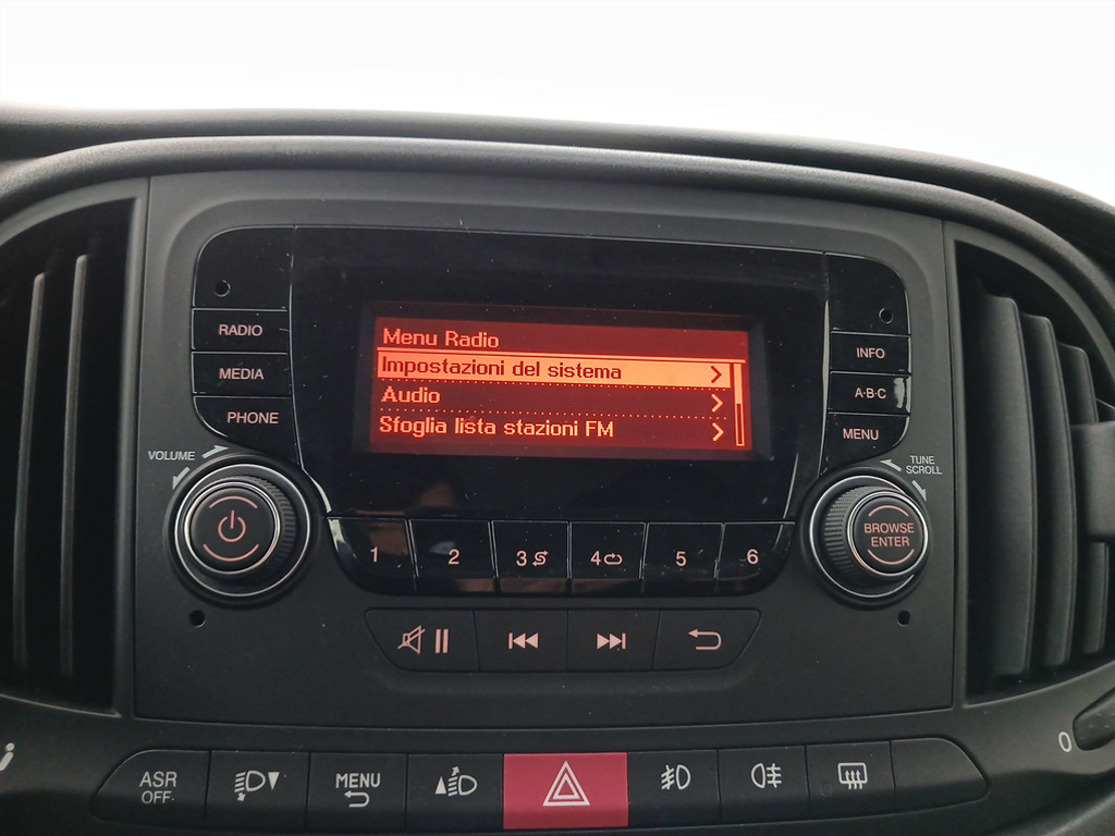 Panoramica 14° Immagine Veicolo