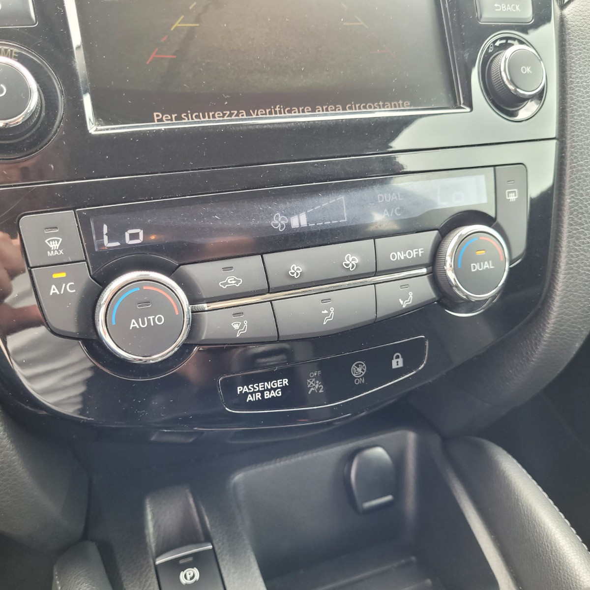 Nissan Qashqai Usato 2020 Qashqai Mestre